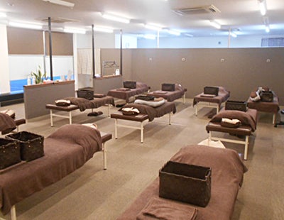 結城店