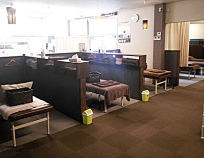 流山店