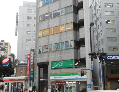 天満橋店
