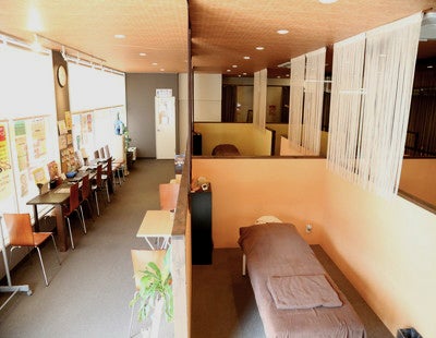 門真殿島店