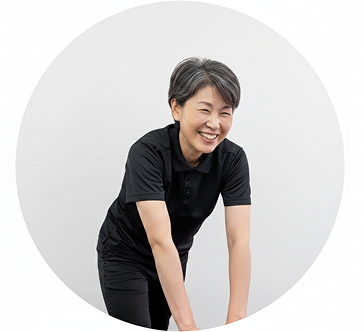 Aさん