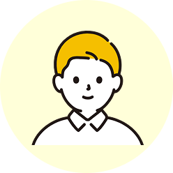Bさん